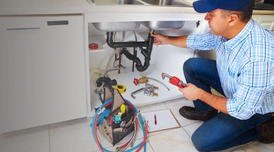 Professional water heater repair in Stevens Village, AK